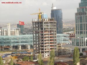 KİRALIK SIFIR KULE VİNÇ