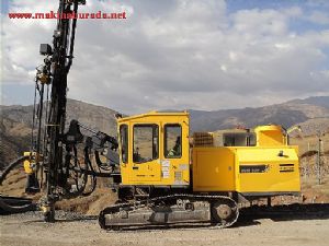 KİRALIK ATLAS COPCO ROCK HİDROLİK DELİCİ 2008 MODEL