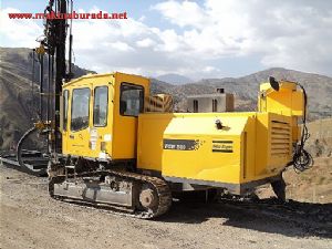 KİRALIK ATLAS COPCO ROCK HİDROLİK DELİCİ 2008 MODEL