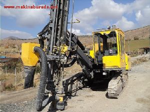 KİRALIK ATLAS COPCO ROCK HİDROLİK DELİCİ 2008 MODEL