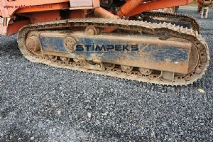 SANDVİK TAMROCK PANTERA 1500