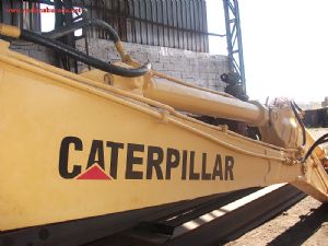 bom caterpiller