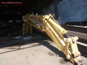 bom caterpiller