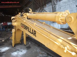 bom caterpiller