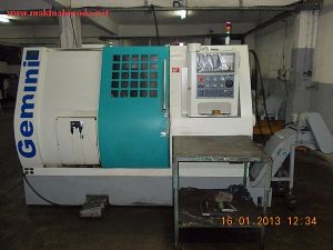 2008 Model 10’’ Cnc Torna 