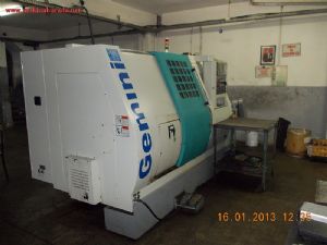 2008 Model 10’’ Cnc Torna 