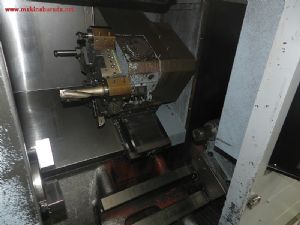 ECOCA MT208/500 CNC TORNA