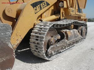 CAT 953