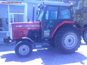 Temiz 2008 model 266 GOLD