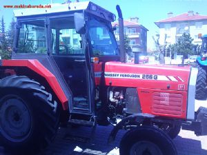 Temiz 2008 model 266 GOLD