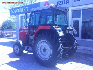 Temiz 2008 model 266 GOLD