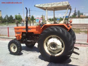 1982 model FIAT 640