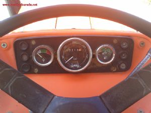 1982 model FIAT 640