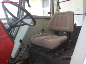 2007 model 277 GOLD