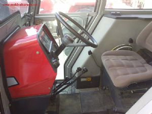 2007 model 277 GOLD