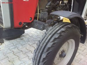2007 model 277 GOLD