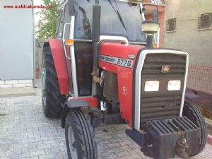 2007 model 277 GOLD