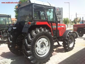 2007 model MF 288 GOLD
