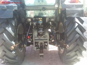 2007 model MF 288 GOLD