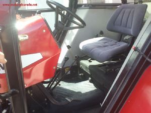 2007 model MF 288 GOLD