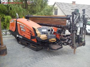 Ditch Witch 1220