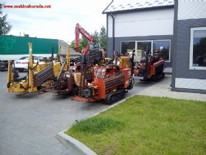 Ditch Witch 921S