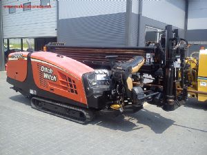 Ditch Witch 1220