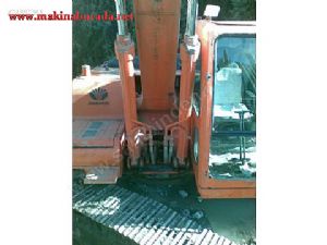Satılık 2002 Model Daewoo 220 İş Makinası

