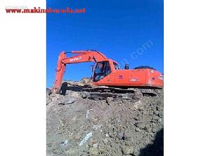 İlk Sahibinden 04 Model Daewoo 290 LCW