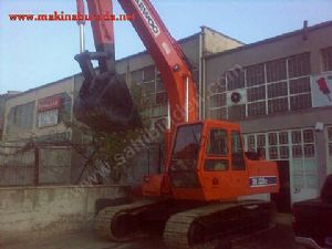 Satılık Daewoo Dh 220 Ekskavatör