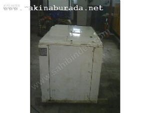 JENERATÖR PERKİNS 60 kVA ORJ.MARİNE