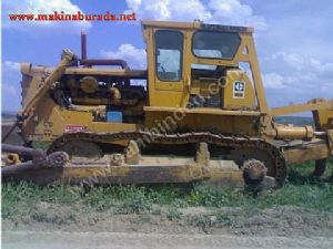 İkinci el Cat D8K serisi Dozer