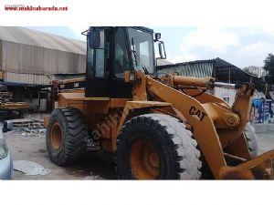 Acil satılık 938 F CAT Dozer