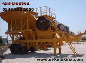  Çeneli Kırıcı Fiyatları