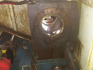 Feeler 10 inc FTC 30 cnc torna