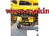 2005 Model New Holland LB115 Beko Loder Acil 