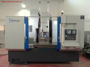 Satılık Hitachi-Seiki VS-1300 CNC Dik İşleme Merkezi