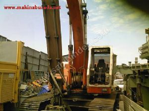 2 El Temiz Daewoo 32 Tonluk 