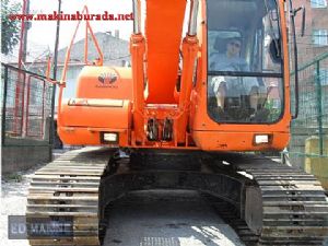Satılık 2005 Model Daewoo Paletli 