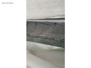 Satılık Punc Delik Delme Makinası