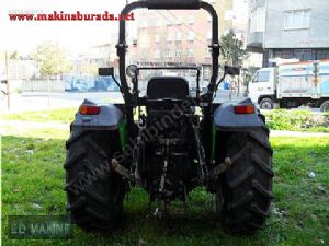 Satılık Deutz Fahr 2007 Model