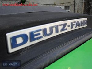 Satılık Deutz Fahr 2007 Model