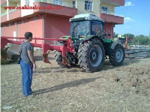 Sıfır Ayarında 2010 Model Süper Deutz Fahr