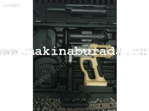 Sahibinden Sıfır Dewalt MaTkap 24 W