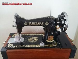 Satılık Philips Dikiş Makinesi 