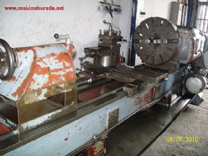 **macar vdf torna 11.000 T.L **