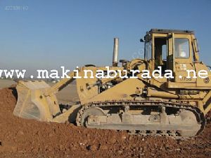 Sahibinden 88 model Komatsu Dozer