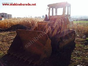 Paletli 1975 Model Cat Dozer