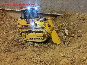  Sahibinden  CAT 963 B  Dozer  17 bin tl