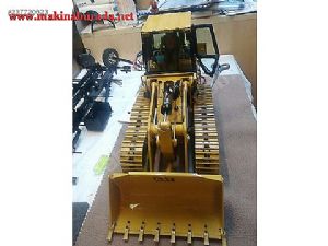  Sahibinden  CAT 963 B  Dozer  17 bin tl